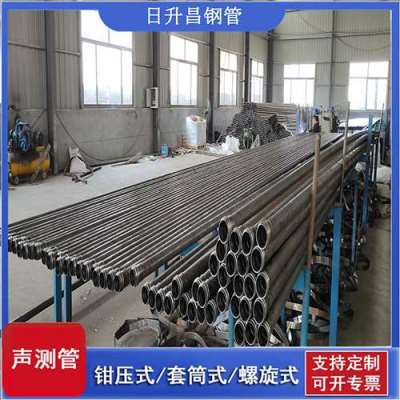 海丰声测管桩基检测的频率要达到多少百分比