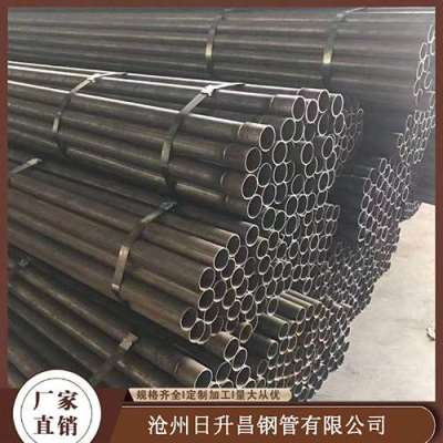 海丰声测管规格型号对照表